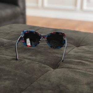 Dolce and Gabbana Sunglasses